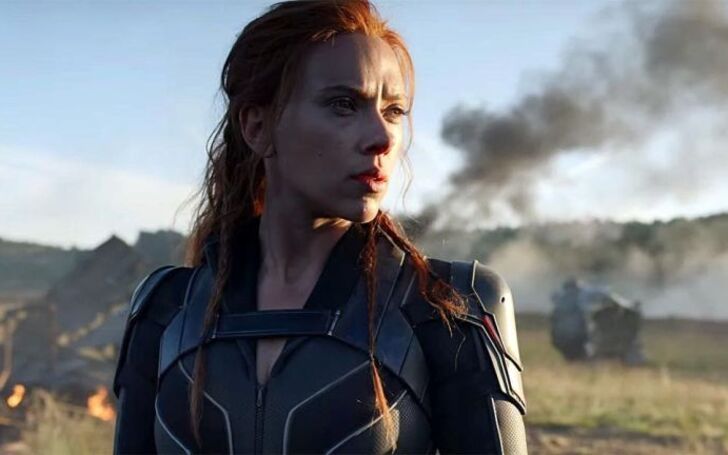 Scarlett Johansson Feels ‘Black Widow’ was Impossible 10 Years Ago